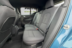 Volvo XC40 RECHARGE / 231 CH / SOH 93.2%