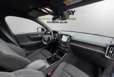 Volvo XC40 RECHARGE / 231 CH / SOH 93.2%