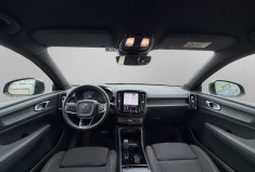 Volvo XC40 RECHARGE / 231 CH / SOH 93.2%