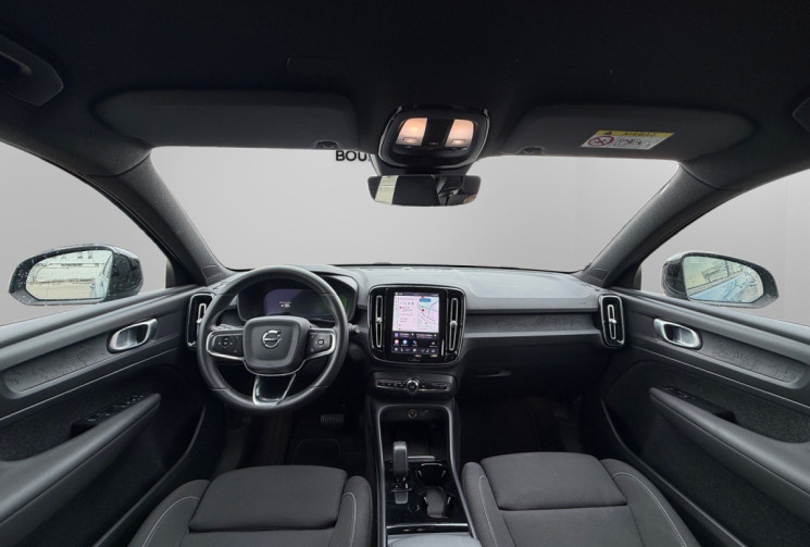Volvo XC40 RECHARGE / 231 CH / SOH 93.2%
