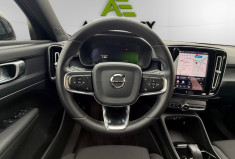 Volvo XC40 RECHARGE / 231 CH / SOH 93.2%