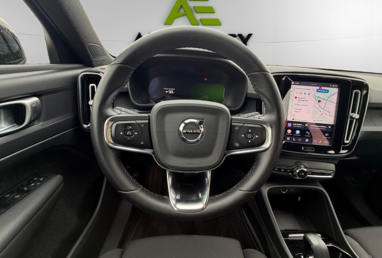 Volvo XC40 RECHARGE / 231 CH / SOH 93.2%