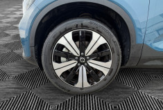Volvo XC40 RECHARGE / 231 CH / SOH 93.2%