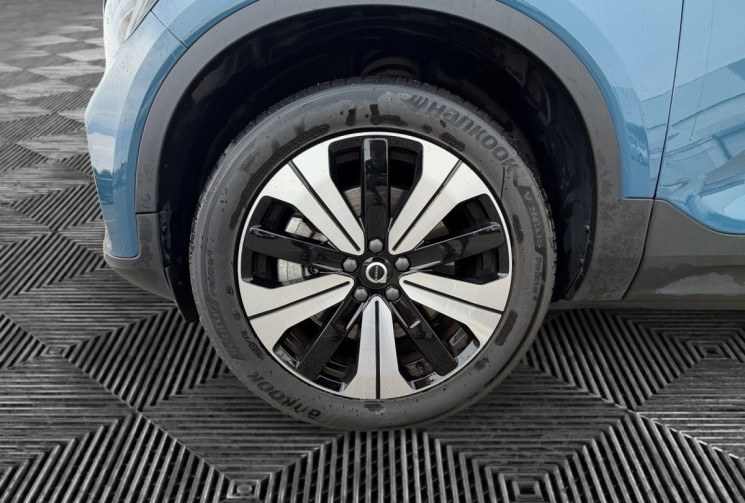 Volvo XC40 RECHARGE / 231 CH / SOH 93.2%