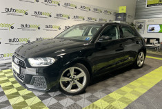 Audi A1 SPORTBACK 25 TFSI 1.0 95 CH BVM5 DESIGN 