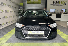 Audi A1 SPORTBACK 25 TFSI 1.0 95 CH BVM5 DESIGN 