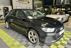 Audi A1 SPORTBACK 25 TFSI 1.0 95 CH BVM5 DESIGN 