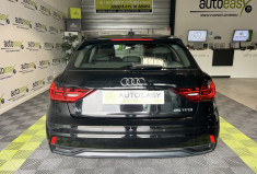 Audi A1 SPORTBACK 25 TFSI 1.0 95 CH BVM5 DESIGN 