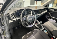Audi A1 SPORTBACK 25 TFSI 1.0 95 CH BVM5 DESIGN 