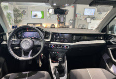 Audi A1 SPORTBACK 25 TFSI 1.0 95 CH BVM5 DESIGN 