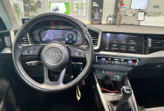 Audi A1 SPORTBACK 25 TFSI 1.0 95 CH BVM5 DESIGN 