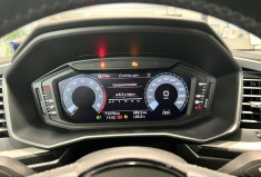 Audi A1 SPORTBACK 25 TFSI 1.0 95 CH BVM5 DESIGN 