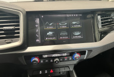 Audi A1 SPORTBACK 25 TFSI 1.0 95 CH BVM5 DESIGN 