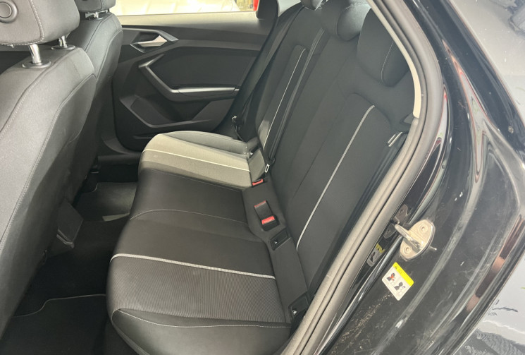 Audi A1 SPORTBACK 25 TFSI 1.0 95 CH BVM5 DESIGN 