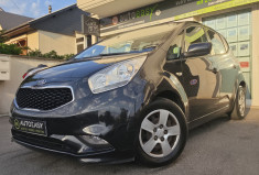 Kia VENGA 1.4 90 ch Active ISG  1 ERE MAIN SUIVI KIA