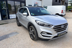 Hyundai Tucson EXECUTIVE-1.7 CRDi 141CV- 2WD -FULL OPTIONS-FULL ENTRETIEN 