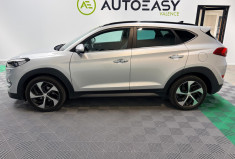 Hyundai Tucson EXECUTIVE-1.7 CRDi -TOIT OUVRANT- 141CV- 2WD -FULL OPTIONS-FULL ENTRETIEN 