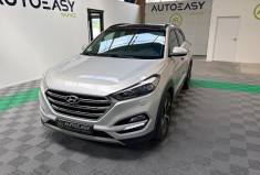 Hyundai Tucson EXECUTIVE-1.7 CRDi -TOIT OUVRANT- 141CV- 2WD -FULL OPTIONS-FULL ENTRETIEN 