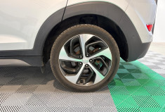 Hyundai Tucson EXECUTIVE-1.7 CRDi -TOIT OUVRANT- 141CV- 2WD -FULL OPTIONS-FULL ENTRETIEN 