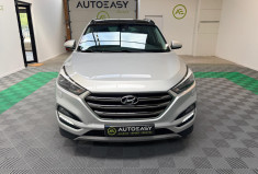Hyundai Tucson EXECUTIVE-1.7 CRDi -TOIT OUVRANT- 141CV- 2WD -FULL OPTIONS-FULL ENTRETIEN 