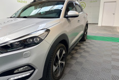 Hyundai Tucson EXECUTIVE-1.7 CRDi -TOIT OUVRANT- 141CV- 2WD -FULL OPTIONS-FULL ENTRETIEN 