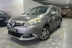 Renault Scénic 1.5 dci 110 DYNAMIQUE / Courroie neuve