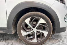 Hyundai Tucson EXECUTIVE-1.7 CRDi -TOIT OUVRANT- 141CV- 2WD -FULL OPTIONS-FULL ENTRETIEN 