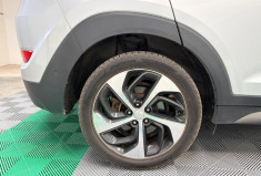 Hyundai Tucson EXECUTIVE-1.7 CRDi -TOIT OUVRANT- 141CV- 2WD -FULL OPTIONS-FULL ENTRETIEN 