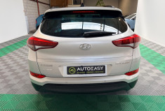 Hyundai Tucson EXECUTIVE-1.7 CRDi -TOIT OUVRANT- 141CV- 2WD -FULL OPTIONS-FULL ENTRETIEN 