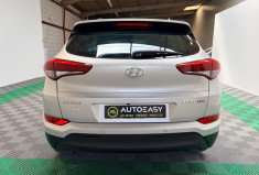 Hyundai Tucson EXECUTIVE-1.7 CRDi -TOIT OUVRANT- 141CV- 2WD -FULL OPTIONS-FULL ENTRETIEN 