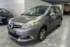 Renault Scénic 1.5 dci 110 DYNAMIQUE / Courroie neuve