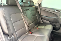 Hyundai Tucson EXECUTIVE-1.7 CRDi -TOIT OUVRANT- 141CV- 2WD -FULL OPTIONS-FULL ENTRETIEN 