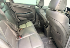 Hyundai Tucson EXECUTIVE-1.7 CRDi -TOIT OUVRANT- 141CV- 2WD -FULL OPTIONS-FULL ENTRETIEN 