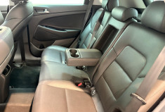 Hyundai Tucson EXECUTIVE-1.7 CRDi -TOIT OUVRANT- 141CV- 2WD -FULL OPTIONS-FULL ENTRETIEN 