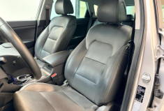 Hyundai Tucson EXECUTIVE-1.7 CRDi -TOIT OUVRANT- 141CV- 2WD -FULL OPTIONS-FULL ENTRETIEN 