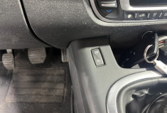 Renault Scénic 1.5 dci 110 DYNAMIQUE / Courroie neuve