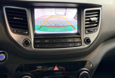 Hyundai Tucson EXECUTIVE-1.7 CRDi -TOIT OUVRANT- 141CV- 2WD -FULL OPTIONS-FULL ENTRETIEN 