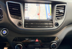 Hyundai Tucson EXECUTIVE-1.7 CRDi -TOIT OUVRANT- 141CV- 2WD -FULL OPTIONS-FULL ENTRETIEN 