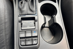 Hyundai Tucson EXECUTIVE-1.7 CRDi -TOIT OUVRANT- 141CV- 2WD -FULL OPTIONS-FULL ENTRETIEN 
