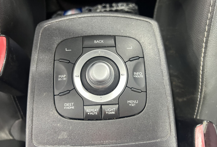 Renault Scénic 1.5 dci 110 DYNAMIQUE / Courroie neuve