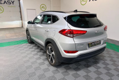 Hyundai Tucson EXECUTIVE-1.7 CRDi -TOIT OUVRANT- 141CV- 2WD -FULL OPTIONS-FULL ENTRETIEN 
