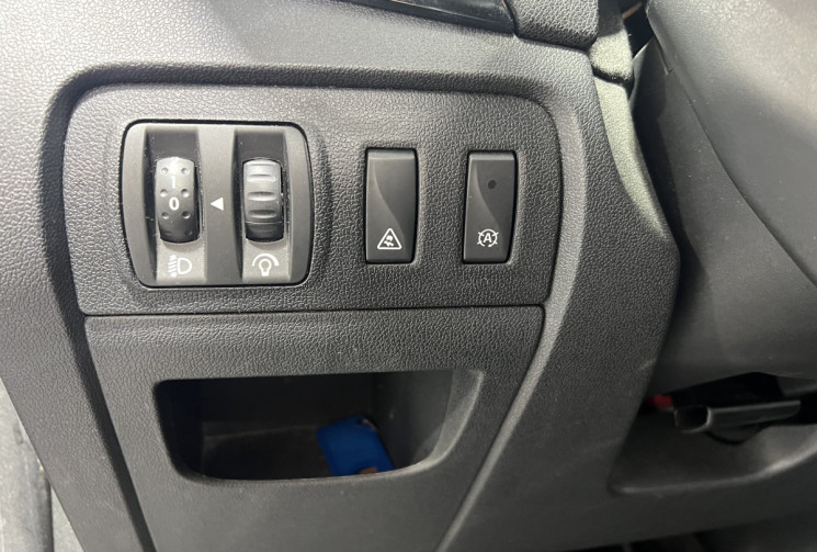 Renault Scénic 1.5 dci 110 DYNAMIQUE / Courroie neuve