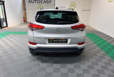 Hyundai Tucson EXECUTIVE-1.7 CRDi -TOIT OUVRANT- 141CV- 2WD -FULL OPTIONS-FULL ENTRETIEN 