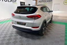 Hyundai Tucson EXECUTIVE-1.7 CRDi -TOIT OUVRANT- 141CV- 2WD -FULL OPTIONS-FULL ENTRETIEN 