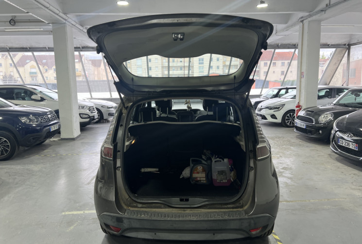 Renault Scénic 1.5 dci 110 DYNAMIQUE / Courroie neuve