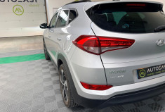Hyundai Tucson EXECUTIVE-1.7 CRDi -TOIT OUVRANT- 141CV- 2WD -FULL OPTIONS-FULL ENTRETIEN 