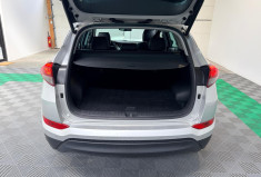Hyundai Tucson EXECUTIVE-1.7 CRDi -TOIT OUVRANT- 141CV- 2WD -FULL OPTIONS-FULL ENTRETIEN 
