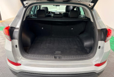 Hyundai Tucson EXECUTIVE-1.7 CRDi -TOIT OUVRANT- 141CV- 2WD -FULL OPTIONS-FULL ENTRETIEN 