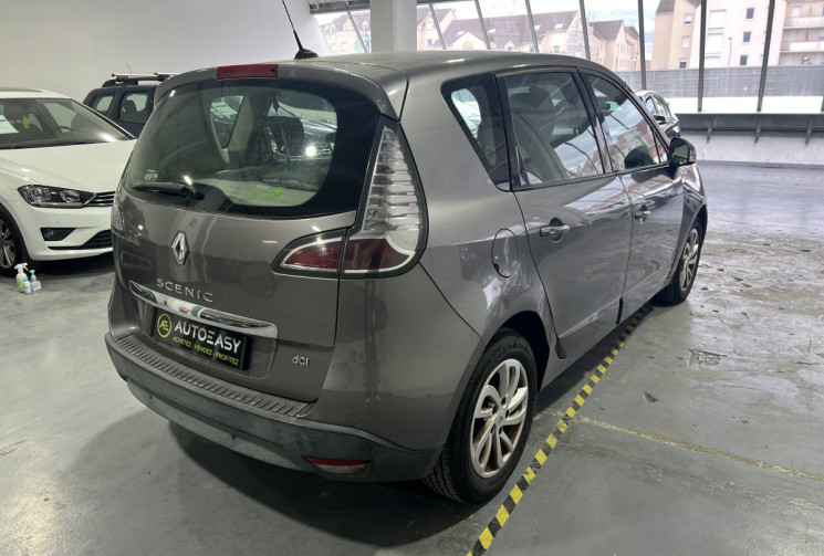 Renault Scénic 1.5 dci 110 DYNAMIQUE / Courroie neuve