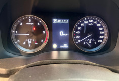 Hyundai Tucson EXECUTIVE-1.7 CRDi -TOIT OUVRANT- 141CV- 2WD -FULL OPTIONS-FULL ENTRETIEN 